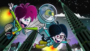 Lucky y Fred — foto 1