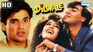Dilwale — foto 1