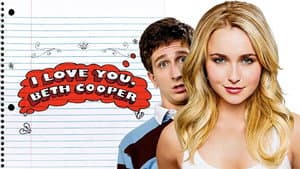 Te Amo, Beth Cooper — foto 7