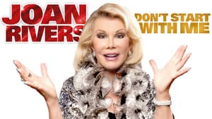 Joan Rivers: Don't Start with Me — foto 3