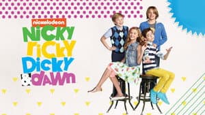 Nicky, Ricky, Dicky y Dawn — foto 2