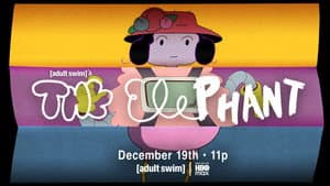 Adult Swim's The Elephant — foto 4