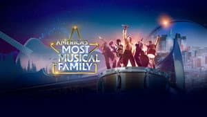America's Most Musical Family — foto 2
