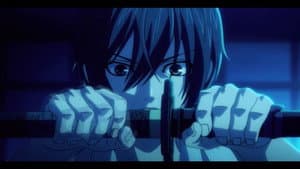 SWORD GAI: The Animation — foto 3