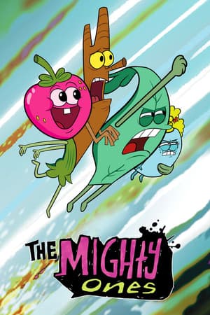 Temporada 1
