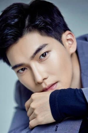 Son Tae-yang