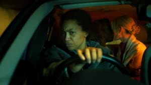 Night Driver — foto 1