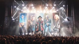 Def Leppard: Diamond Star Heroes - Live From Sheffield — foto 1
