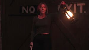 Lo que se oculta en las sombras — foto 3
