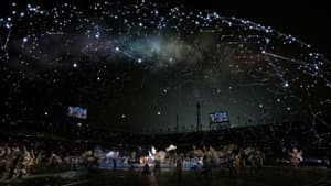 PyeongChang 2018 Olympic Opening Ceremony: Peace in Motion — foto 4