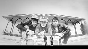La historia de los Beastie Boys — foto 4