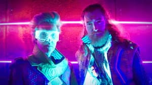 Rhett & Link's Wonderhole — foto 1
