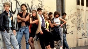 Tuff Turf — foto 5