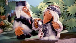 The Wombles — foto 2