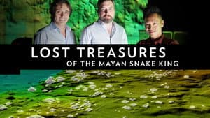 Lost Treasures of the Maya Snake Kings — foto 2