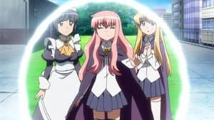 El Sacrificio de Saito