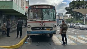 Maduro, du socialisme à la dictature — foto 4