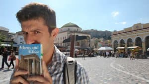 Ο Ξεναγός — foto 1