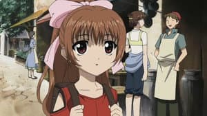 ザ・サード ～蒼い瞳の少女～ — foto 5