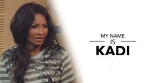 My Name Is Kadi — foto 1