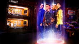Red Dwarf: The First Three Million Years — foto 3