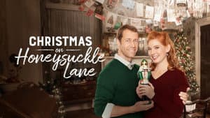 Christmas on Honeysuckle Lane — foto 11