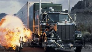 Thunder Run — foto 1