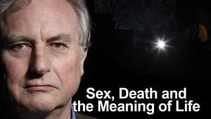 Sex, Death and the Meaning of Life — foto 1