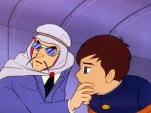 Episodio 3