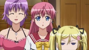 Kanojo x Kanojo x Kanojo — foto 3
