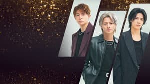 Number_i LIVE TOUR 2024 No.I 特別編集版 — foto 1