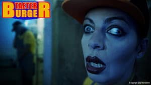 Taeter Burger — foto 1