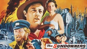 The Sundowners — foto 7