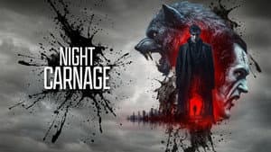Night Carnage — foto 1