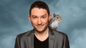 Jon Richardson Live: Nidiot — foto 1