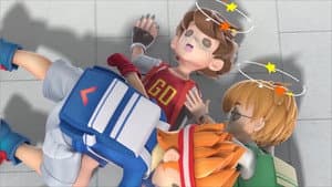Episodio 32