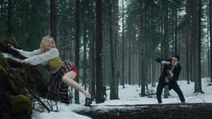 MILF of Norway — foto 2