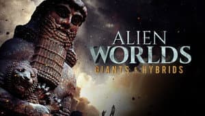 Alien Worlds: Giants and Hybrids — foto 1