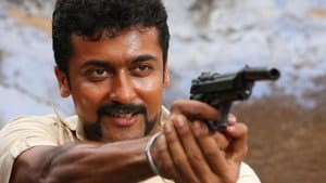 சிங்கம் — foto 5