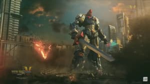 Voltes V: Legacy — foto 1