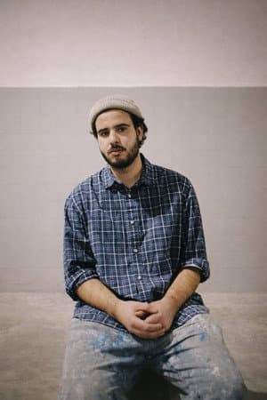 Sebastián Alonso