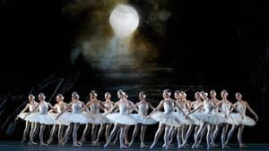 Royal Opera House: Swan Lake — foto 1