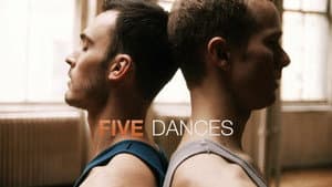 Five Dances — foto 5