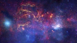 Cosmic Voyage — foto 1