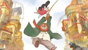 El viaje de Ernest y Celestine — foto 6