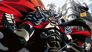 Fist of the North Star～Legends of the Dark King – La Historia Alterna — foto 1
