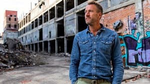 Ben Fogle: Lost Worlds — foto 2