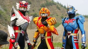 超星神シリーズ — foto 2
