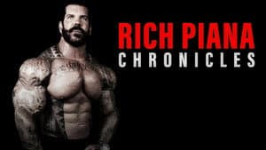 Rich Piana Chronicles — foto 2