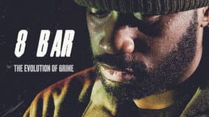 8 Bar – The Evolution of Grime — foto 1